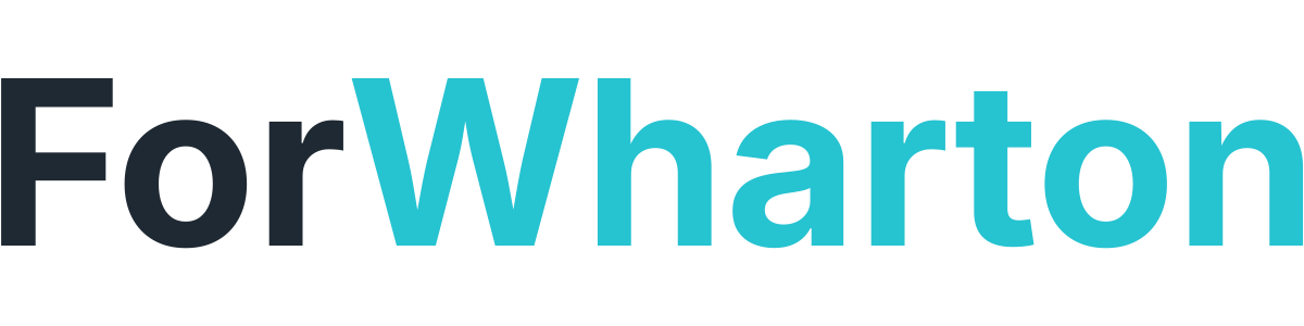 ForWharton