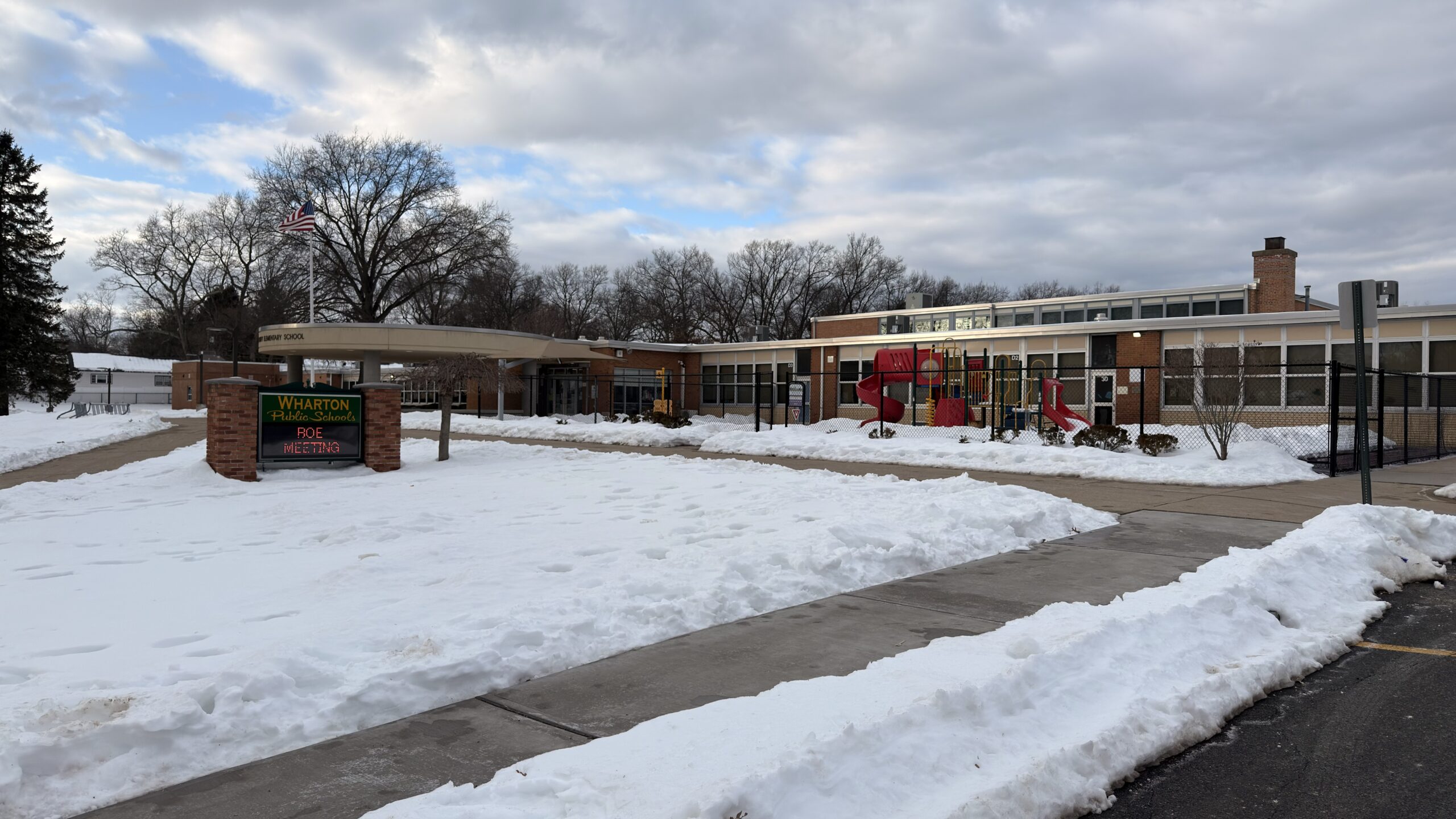 School Board Appoints New Member
